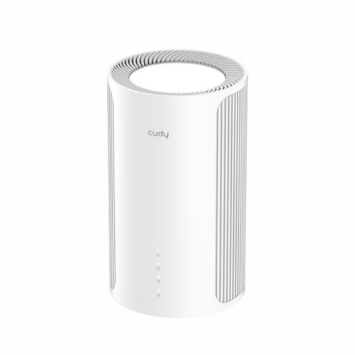Cudy AX3000 Dual Band 5G Wi-Fi 6 LTE Router -White