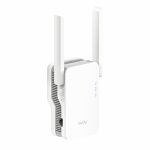 Cudy BE3600 Dual-Band Wi-Fi 7 Mesh Range Extender (Wall Plug) - White