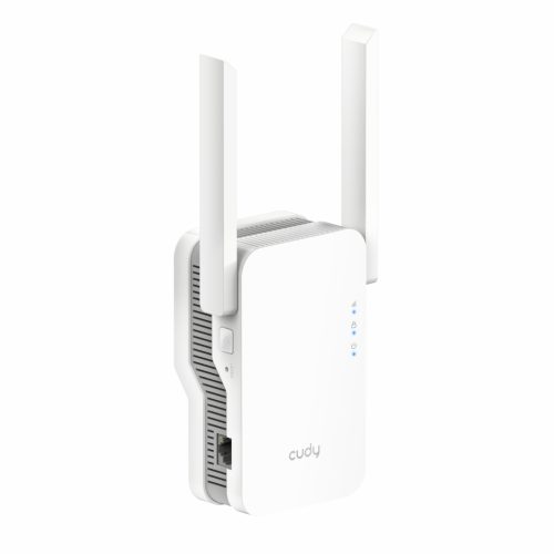 Cudy BE3600 Dual-Band Wi-Fi 7 Mesh Range Extender (Wall Plug) - White