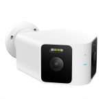 Xiaomi Outdoor Camera CW100 Dual