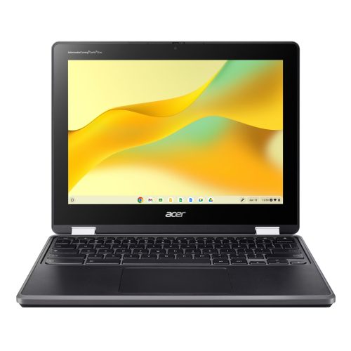Acer Chromebook Spin 512 (R856T) 12.0″ | N100 | 4GB | 32GB – Google Chrome Operating System