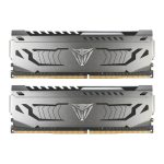 Patriot Viper Steel 64GB DDR4 3600MHz Gaming Desktop Memory Kit