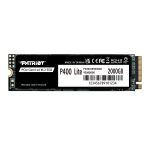 Patriot P400 Lite 2TB M.2 PCIe Gen 4 x4 NVMe SSD