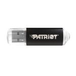 Patriot Xporter 32GB USB2.0 Flash Drive - Black