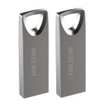 Hiksemi Classic 64GB USB2.0 Flash Drive - Metal x2