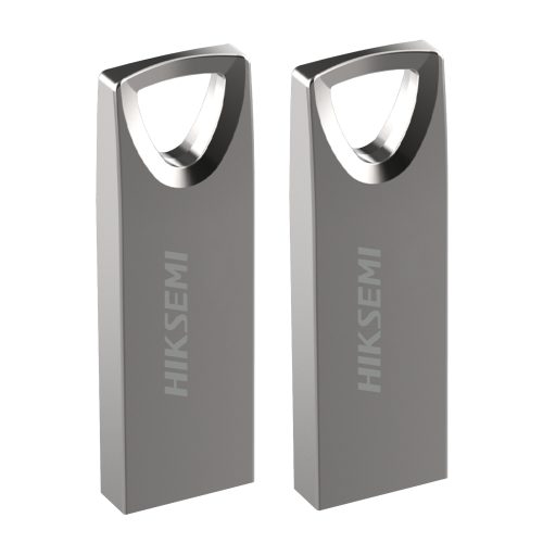 Hiksemi Classic 64GB USB2.0 Flash Drive - Metal x2