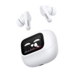 UGREEN EchoBuds Magic Wireless (In-Ear Earphones)–White