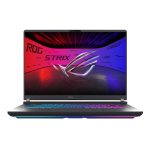 Asus ROG Strix G16 Gaming Laptop 16" | Ultra 9 275HX | 32GB DDR5 | RTX 5080 | 1TB SSD | Windows 11 Home