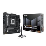 Asus TUF Gaming B850M-PLUS WIFI AM5 Micro ATX Gaming Motherboard