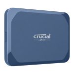 Crucial X10 4TB Type-C Portable SSD