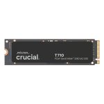 Crucial T710 2TB M.2 NVMe Gen5 NAND SSD