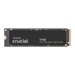 Crucial T710 1TB M.2 NVMe Gen5 NAND SSD