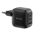 WINX POWER Max 65W GaN Wall Charger