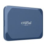 Crucial X10 2TB Type-C Portable SSD