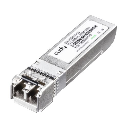 Cudy SM10GMA-03 SFP+ 10Gbps LC MMF 300M Module