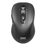 Port Connect Expert Wireless Bluetooth® Mouse