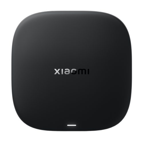 Xiaomi TV Box S 3rd Gen 4K UHD Media Player (Google TV, Dolby Vision)