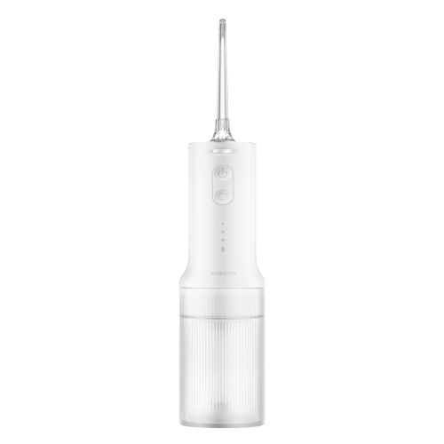 Xiaomi Water Flosser 2 (Smart Pressure, Multi-Mode, Long Battery Life)