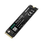 Hiksemi Wave(P) 128GB Gen3 M.2 NVMe 3D NAND SSD