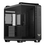 Asus TUF Gaming GT502 Horizon ARGB Mid Tower Chassis - Black