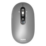 Port Connect PURE Bluetooth Rechargeable Mouse