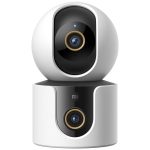Xiaomi Smart Camera C500 Dual (4MP, 360° PTZ, AI Detection, Night Vision)