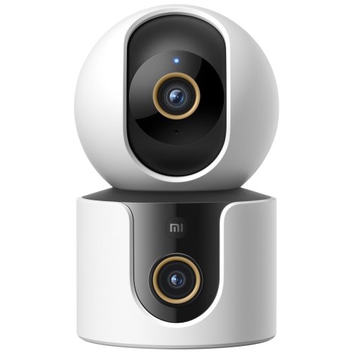 Xiaomi Smart Camera C500 Dual (4MP, 360° PTZ, AI Detection, Night Vision)