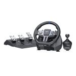 PXN V9 Gen 2 Gaming Steering Wheel