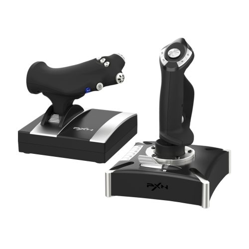 PXN 2119 PRO Flight Simulator Joystick
