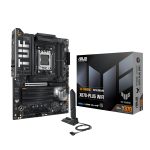Asus TUF Gaming X870-PLUS WIFI AMD AM5 ATX Gaming Motherboard