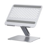 UGREEN Adjustable Laptop Stand (Silver)