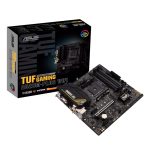 ASUS TUF Gaming A520-Plus WIFI
