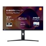 Xiaomi G Pro 27i 27" 2K 1440p Mini LED IPS Gaming Monitor (180Hz, 1ms)