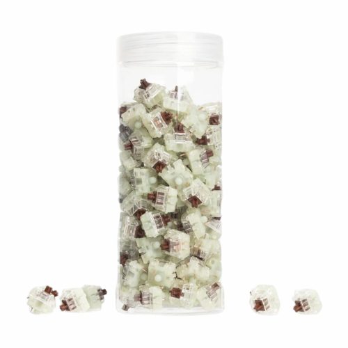 Keychron CHERRY MX2A Brown RGB Switch Set