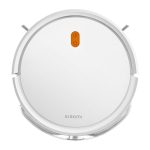 Xiaomi Robot Vacuum Cleaner and Mop E5 - White