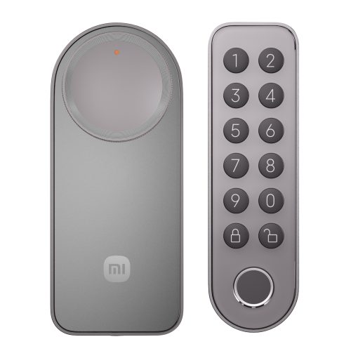 Xiaomi Self-Install Smart Lock with Keypad