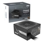 Asus PRIME 750W 80 PLUS Bronze ATX Non-modular Power Supply