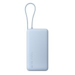 Xiaomi 67W Power Bank 20000mAh (Integrated Cable) - Ice Blue