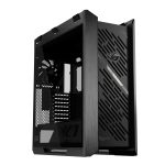 Asus ROG Strix Helios II EATX Gaming Chassis - Black