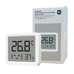 Xiaomi Smart Temperature and Humidity Monitor 3 Mini