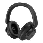Redragon H610 VIBECORE ANC Bluetooth Wireless Over-ear Headphones - Black