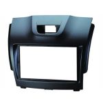 Isuzu Double Din Trim
