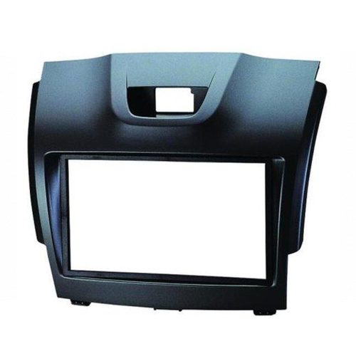Isuzu Double Din Trim