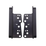 Toyota Double Din Side Bracket