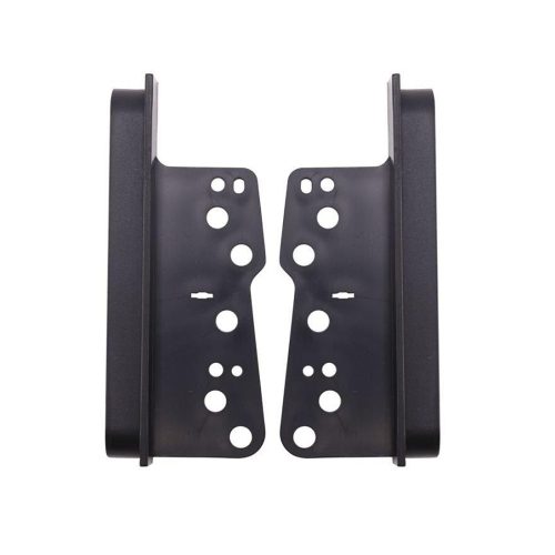 Toyota Double Din Side Bracket