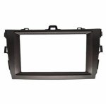 Toyota Corolla Stereo Facia Trim