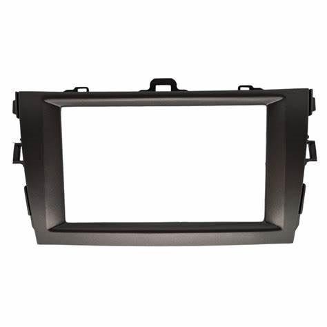 Toyota Corolla Stereo Facia Trim