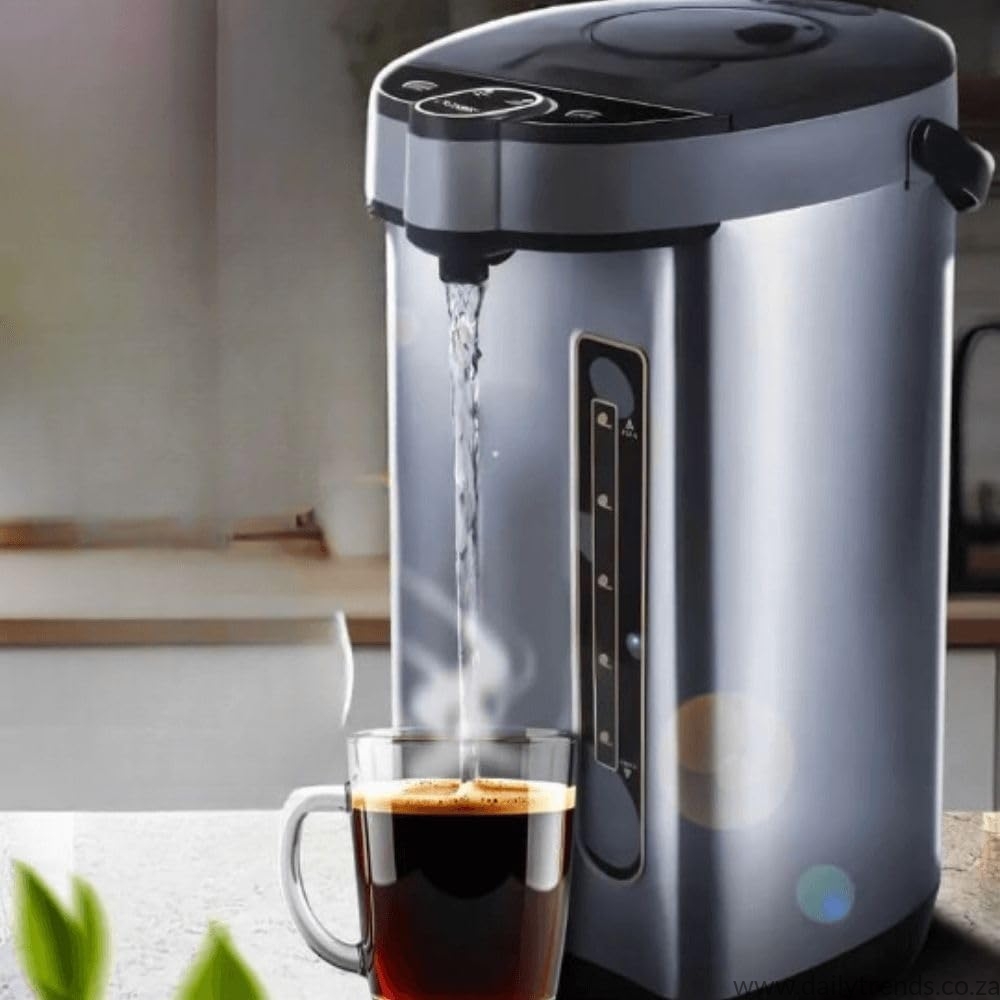 Sokany 6.8L Electric Urn & Hot Water Dispenser | Daily Trends - Image 2