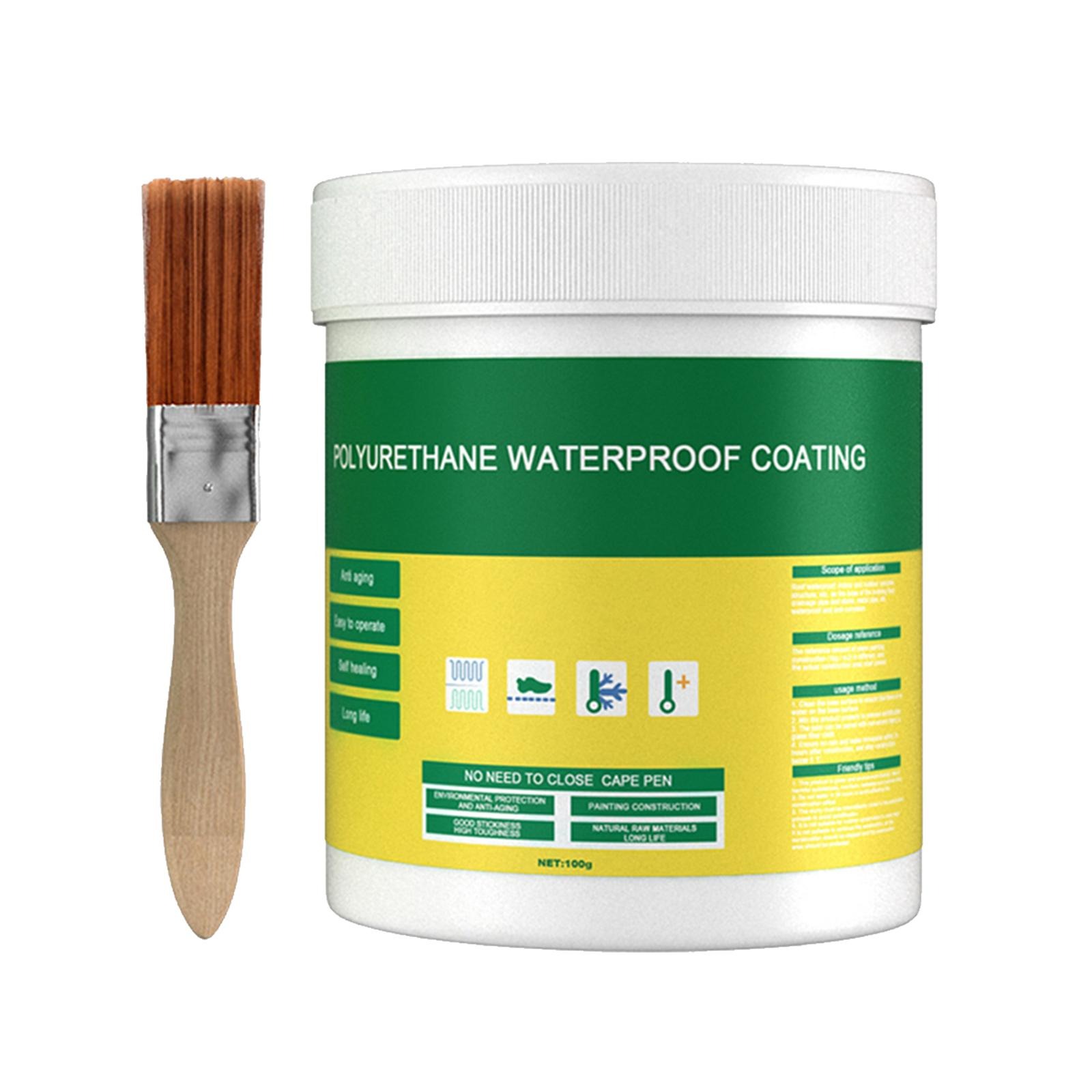 Insulating Waterproof Anti Leak Sealant with Brush | Daily Trends - Image 5