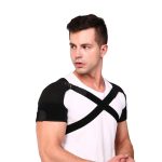 Home Luxe Living Shoulder Supporter - Shoulder Relief, Adjustable Shoulder Joint Shoulder Support For Health Care